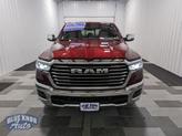 Thumbnail of 2025 Delmonico Red Pearlcoat RAM 1500