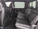 Thumbnail of 2025 Delmonico Red Pearlcoat RAM 1500