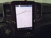 Thumbnail of 2025 Delmonico Red Pearlcoat RAM 1500