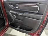 Thumbnail of 2025 Delmonico Red Pearlcoat RAM 1500