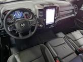 Thumbnail of 2025 Delmonico Red Pearlcoat RAM 1500