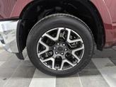 Thumbnail of 2025 Delmonico Red Pearlcoat RAM 1500
