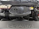 Thumbnail of 2025 Delmonico Red Pearlcoat RAM 1500