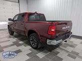 Thumbnail of 2025 Delmonico Red Pearlcoat RAM 1500