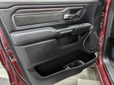 Thumbnail of 2025 Delmonico Red Pearlcoat RAM 1500