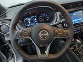 Thumbnail of 2024 Gun Metallic Nissan Kicks