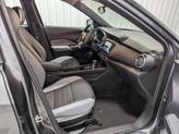 Thumbnail of 2024 Gun Metallic Nissan Kicks