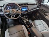Thumbnail of 2024 Gun Metallic Nissan Kicks