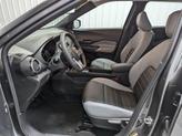 Thumbnail of 2024 Gun Metallic Nissan Kicks