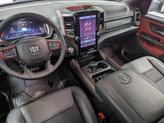 Thumbnail of 2025 Bright White Clearcoat RAM 1500