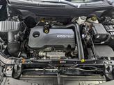 Thumbnail of 2022 Mosaic Black Metallic Chevrolet Equinox