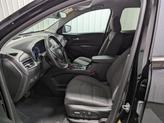 Thumbnail of 2022 Mosaic Black Metallic Chevrolet Equinox