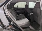 Thumbnail of 2022 Mosaic Black Metallic Chevrolet Equinox