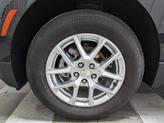 Thumbnail of 2022 Mosaic Black Metallic Chevrolet Equinox