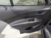 Thumbnail of 2022 Mosaic Black Metallic Chevrolet Equinox