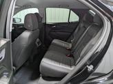 Thumbnail of 2022 Mosaic Black Metallic Chevrolet Equinox