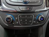 Thumbnail of 2022 Mosaic Black Metallic Chevrolet Equinox
