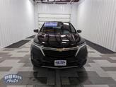 Thumbnail of 2022 Mosaic Black Metallic Chevrolet Equinox