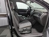 Thumbnail of 2022 Mosaic Black Metallic Chevrolet Equinox