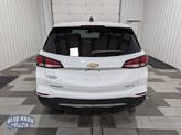 Thumbnail of 2023 Summit White Chevrolet Equinox