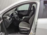 Thumbnail of 2023 Summit White Chevrolet Equinox