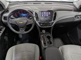 Thumbnail of 2023 Summit White Chevrolet Equinox