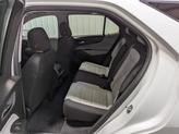 Thumbnail of 2023 Summit White Chevrolet Equinox