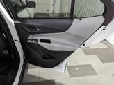 Thumbnail of 2023 Summit White Chevrolet Equinox