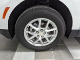 Thumbnail of 2023 Summit White Chevrolet Equinox