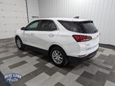 Thumbnail of 2023 Summit White Chevrolet Equinox