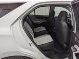Thumbnail of 2023 Summit White Chevrolet Equinox