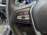 Thumbnail of 2024 GRAY BMW 330
