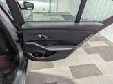 Thumbnail of 2024 GRAY BMW 330