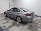 Thumbnail of 2024 GRAY BMW 330