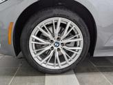 Thumbnail of 2024 GRAY BMW 330