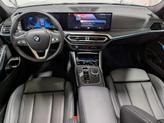 Thumbnail of 2024 GRAY BMW 330