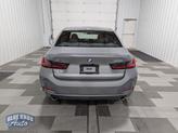 Thumbnail of 2024 GRAY BMW 330