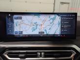 Thumbnail of 2024 GRAY BMW 330