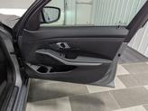 Thumbnail of 2024 GRAY BMW 330