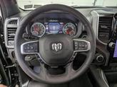 Thumbnail of 2025 Diamond Black Crystal Pearlcoat RAM 1500