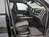 Thumbnail of 2025 Diamond Black Crystal Pearlcoat RAM 1500