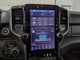 Thumbnail of 2025 Diamond Black Crystal Pearlcoat RAM 1500