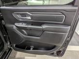 Thumbnail of 2025 Diamond Black Crystal Pearlcoat RAM 1500