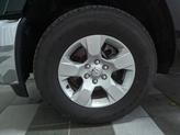 Thumbnail of 2025 Diamond Black Crystal Pearlcoat RAM 1500