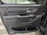 Thumbnail of 2025 Diamond Black Crystal Pearlcoat RAM 1500