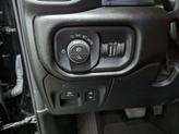 Thumbnail of 2025 Diamond Black Crystal Pearlcoat RAM 1500