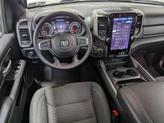 Thumbnail of 2025 Diamond Black Crystal Pearlcoat RAM 1500
