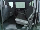 Thumbnail of 2025 Diamond Black Crystal Pearlcoat RAM 1500