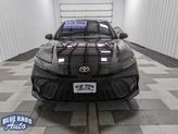 Thumbnail of 2025 Midnight Black Metallic Toyota Camry