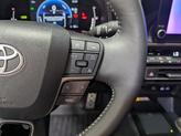 Thumbnail of 2025 Midnight Black Metallic Toyota Camry